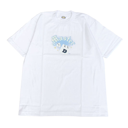Dice T-shirts (SKY BLUE)
