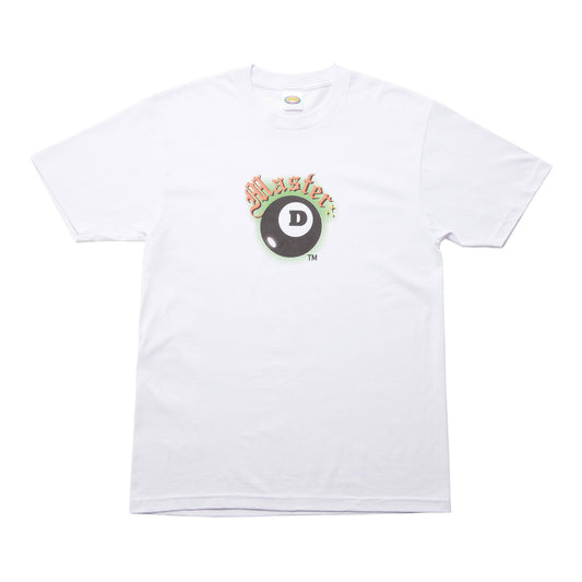 8ball T-shirts（ORANGE）