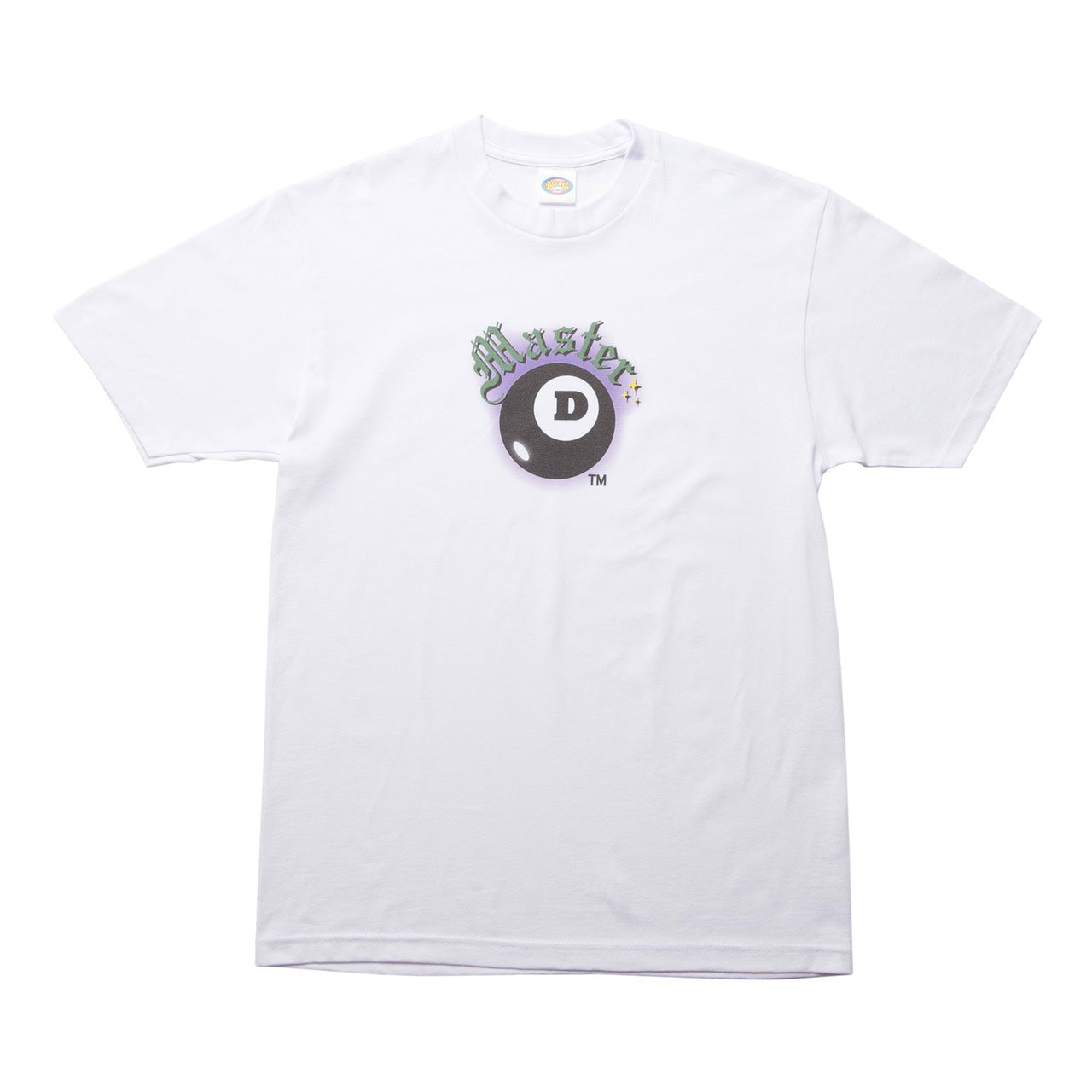 8ball T-shirts（PURPLE）