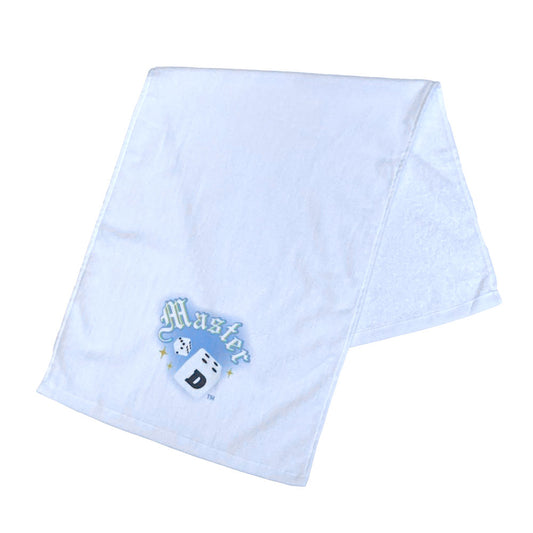 Dice Towel（SKY BLUE）